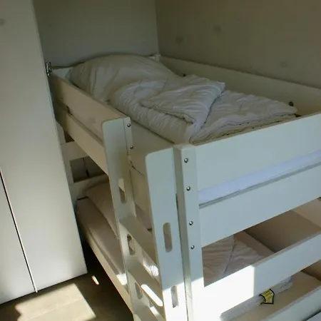 Appartement Fehmarn-ostseeferienstrandresidenz Vogelflug 1438 *
