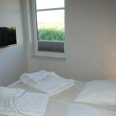Fehmarn-ostseeferienstrandresidenz Vogelflug 1438 Appartement