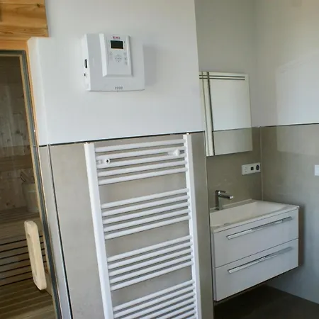Appartement Fehmarn-ostseeferienstrandresidenz Vogelflug 1438