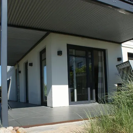 Appartement Fehmarn-ostseeferienstrandresidenz Vogelflug 1438 *