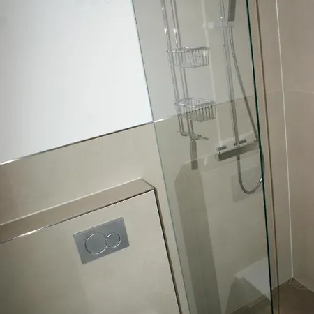 Fehmarn-ostseeferienstrandresidenz Vogelflug 1438 Appartement Fehmarnsund