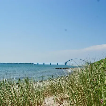 Fehmarn-ostseeferienstrandresidenz Vogelflug 1438 アパート Fehmarnsund