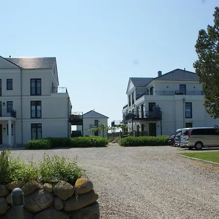 Fehmarn-ostseeferienstrandresidenz Vogelflug 1438 アパート Fehmarnsund