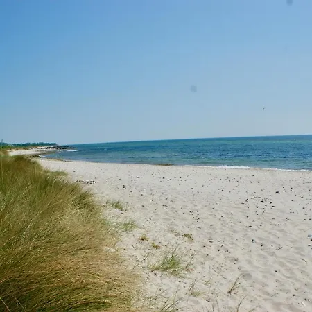 Fehmarn-ostseeferienstrandresidenz Vogelflug 1438